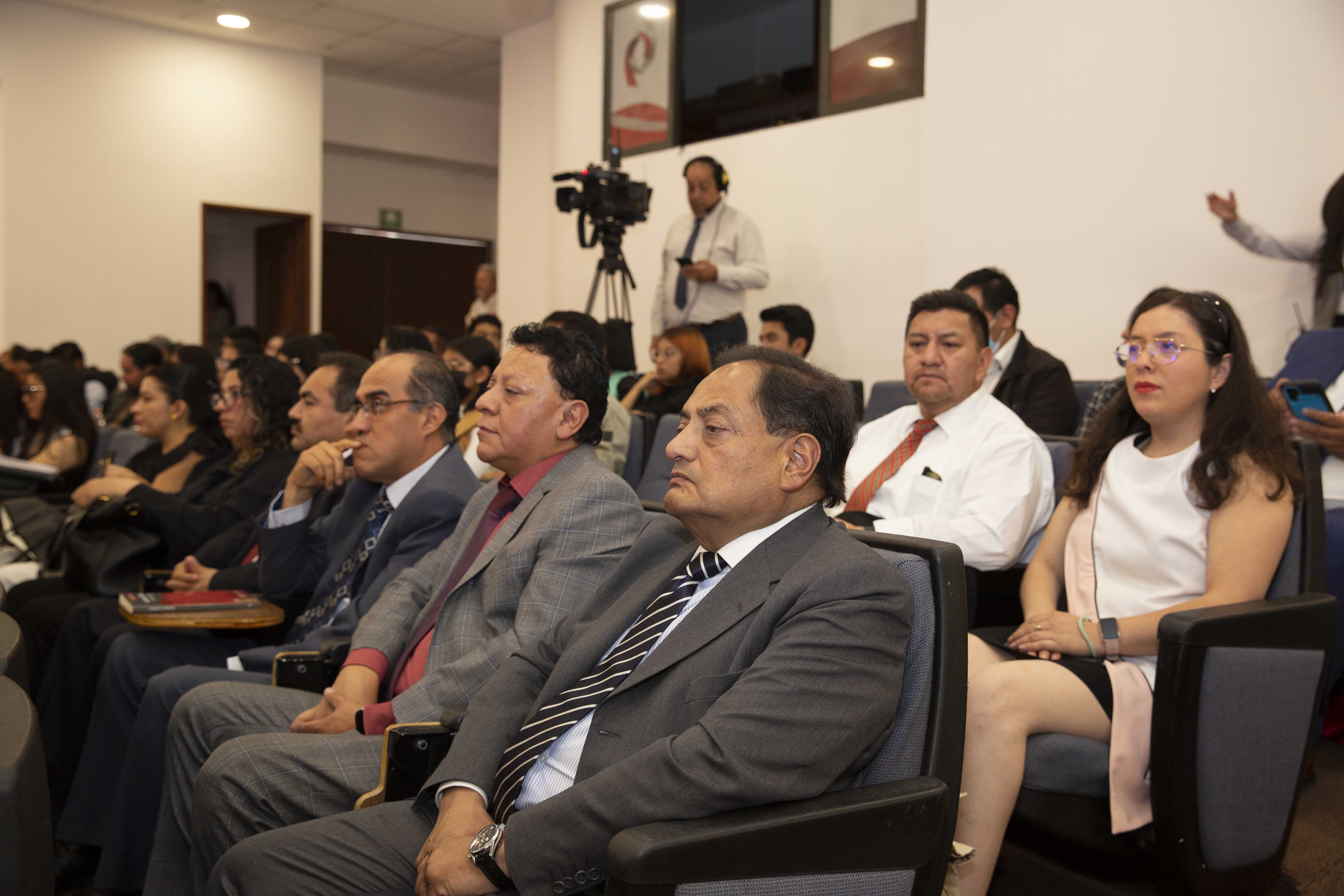 III Congreso Justicia Familiar